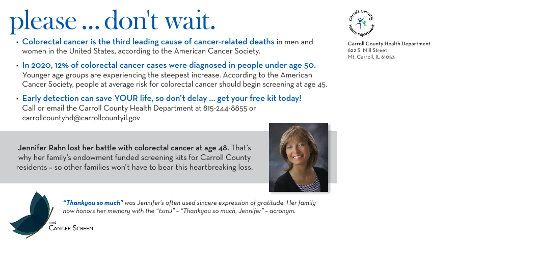 Protect Tomorrws Back